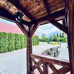 Agro Tour Гостевой дом