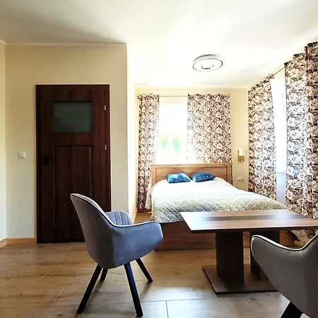 Agro Tour Guest house Lubnowo