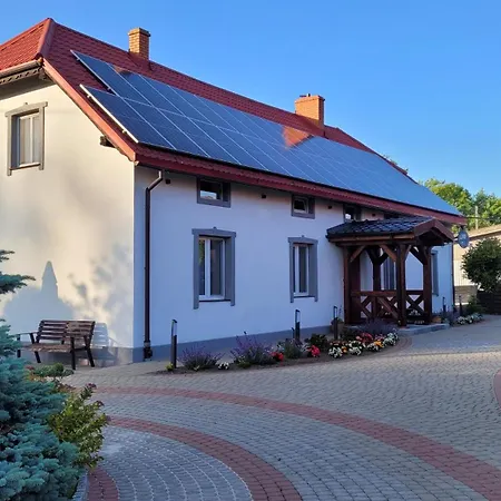 Guest house Agro Tour 3*