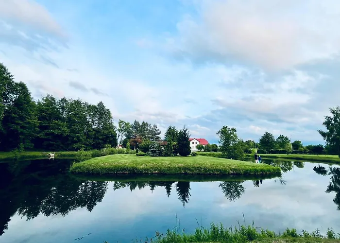 Guest house Agro Tour Lubnowo