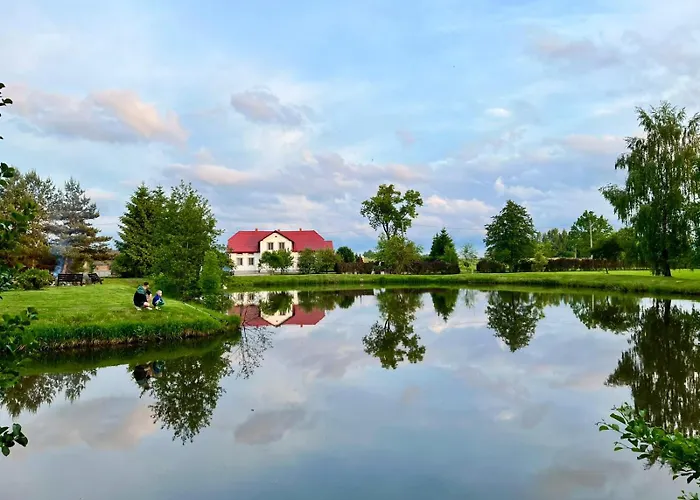 Guest house Agro Tour