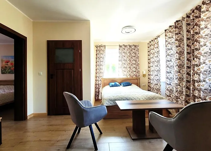 Agro Tour Guest house Lubnowo