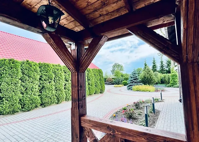 Agro Tour Guest house