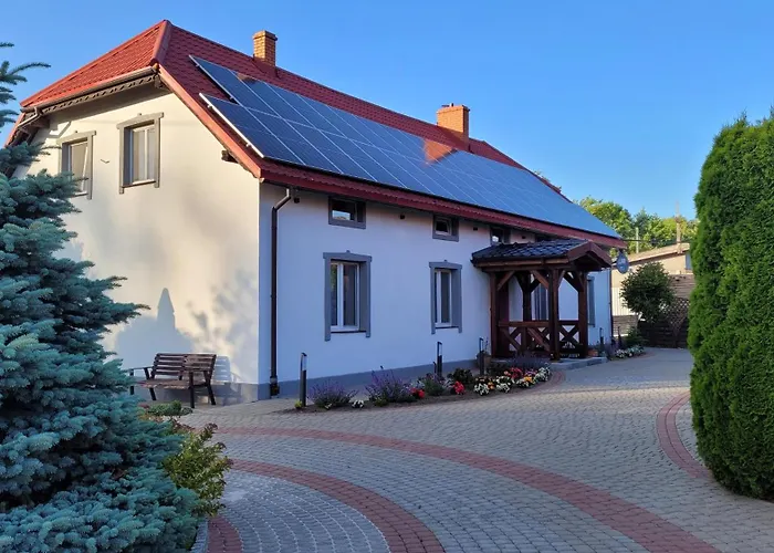 Guest house Agro Tour 3*